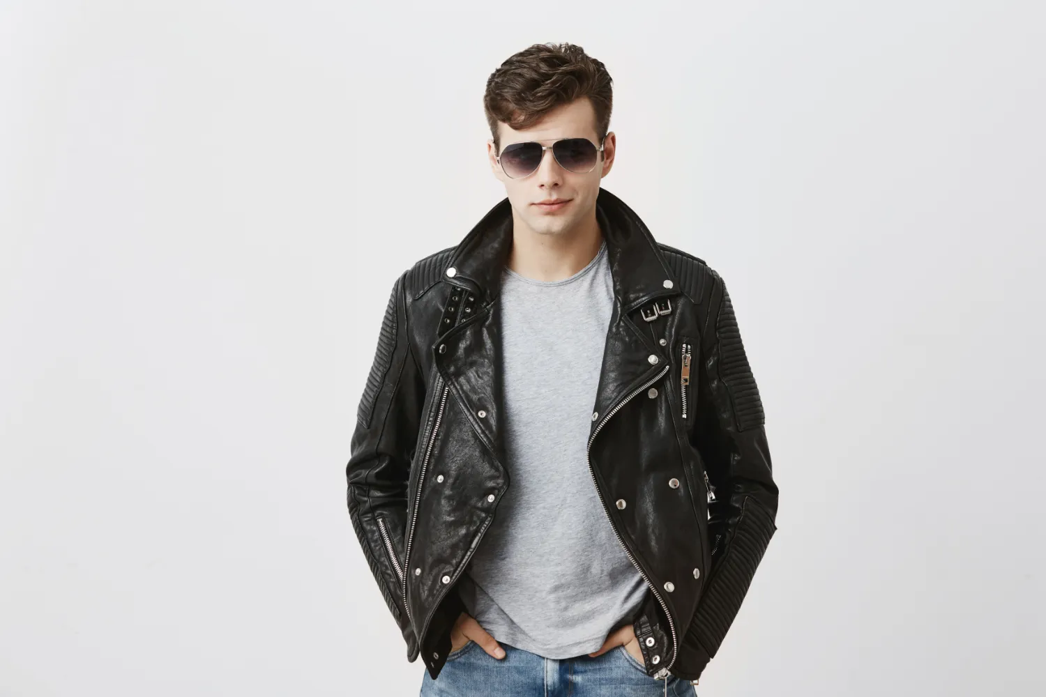 Aviator Jackets